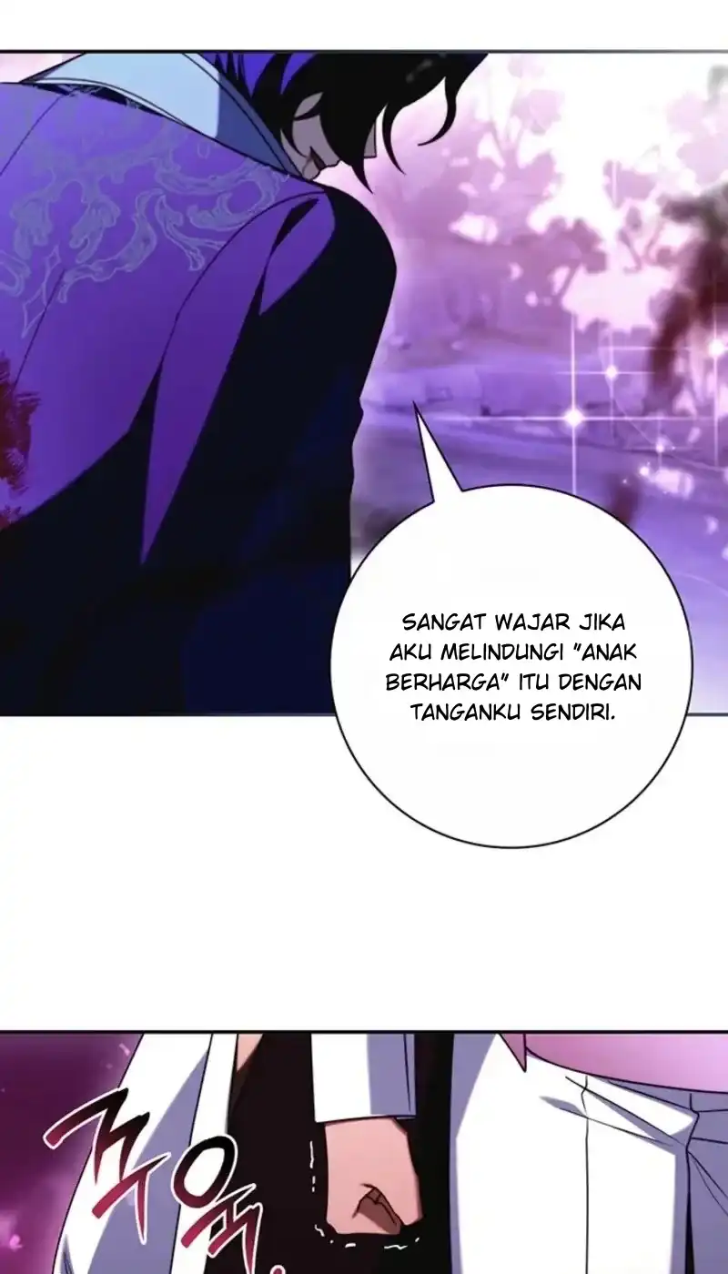 Father, I Won’t Do Anything Chapter 87 Gambar 77