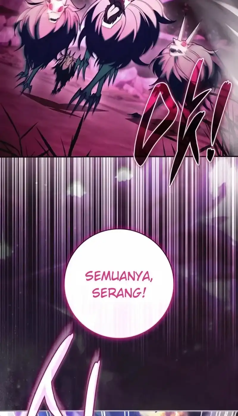 Father, I Won’t Do Anything Chapter 87 Gambar 83
