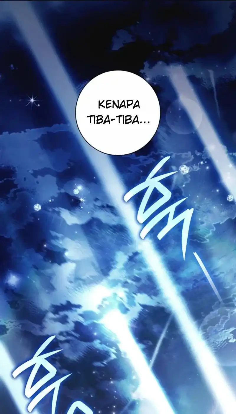 Father, I Won’t Do Anything Chapter 87 Gambar 90