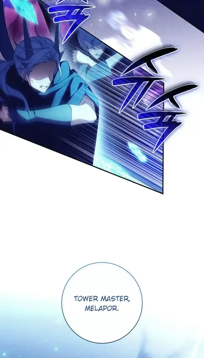 Father, I Won’t Do Anything Chapter 87 Gambar 94