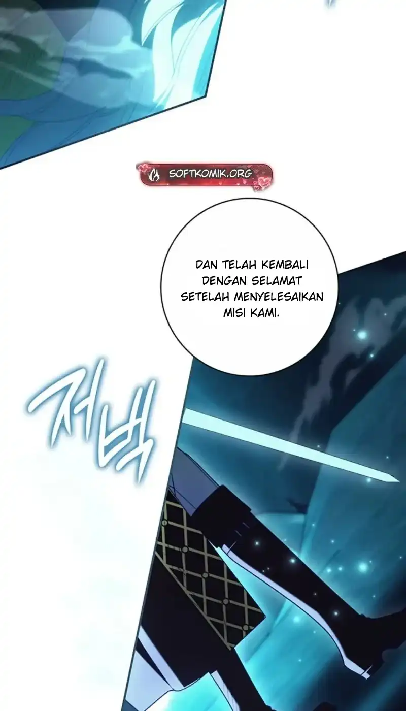 Father, I Won’t Do Anything Chapter 87 Gambar 98