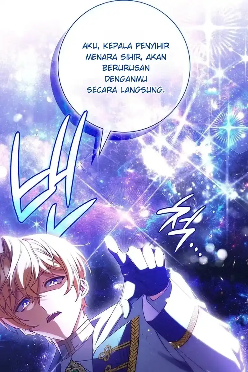 Father, I Won’t Do Anything Chapter 88 Gambar 10