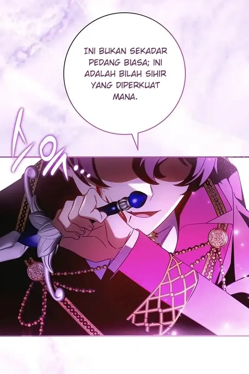 Father, I Won’t Do Anything Chapter 88 Gambar 31