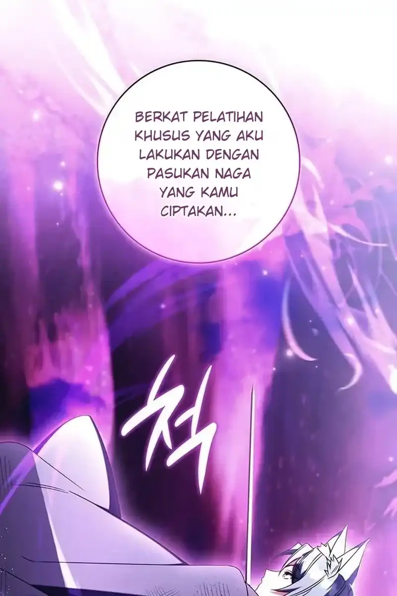 Father, I Won’t Do Anything Chapter 88 Gambar 32