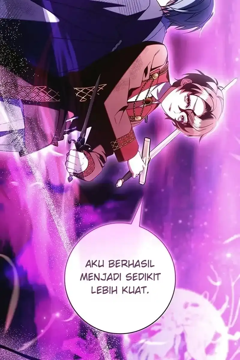 Father, I Won’t Do Anything Chapter 88 Gambar 33