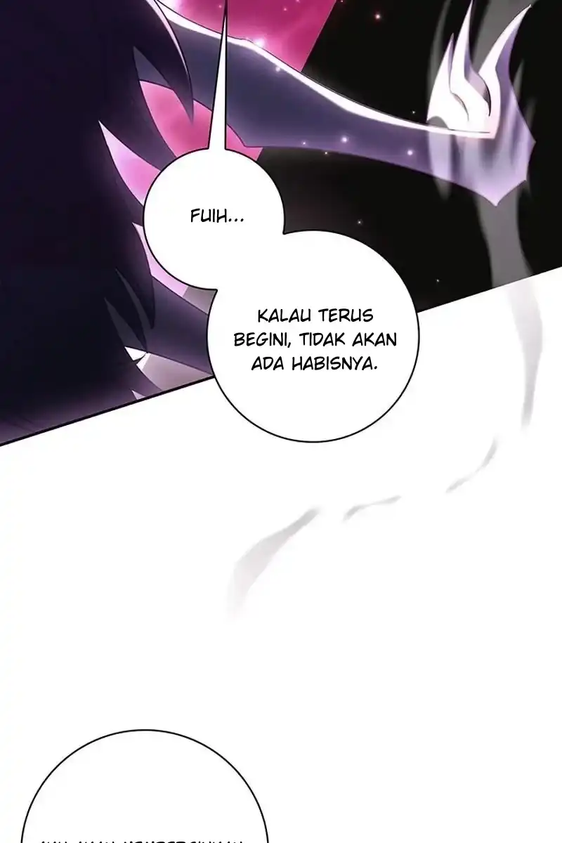 Father, I Won’t Do Anything Chapter 88 Gambar 38