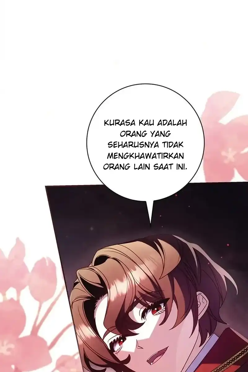Father, I Won’t Do Anything Chapter 88 Gambar 40