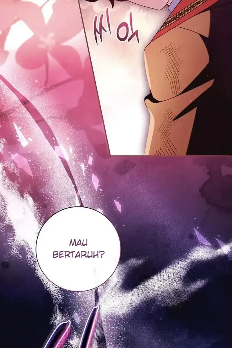 Father, I Won’t Do Anything Chapter 88 Gambar 41