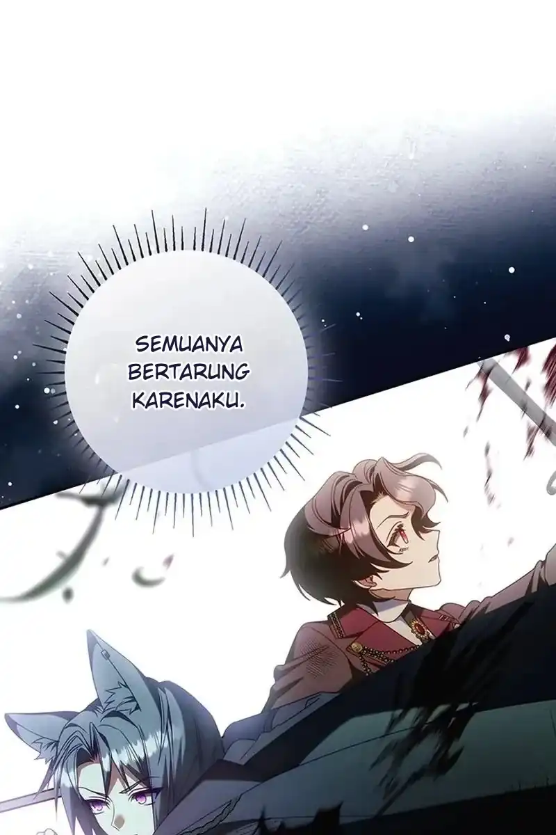 Father, I Won’t Do Anything Chapter 88 Gambar 48