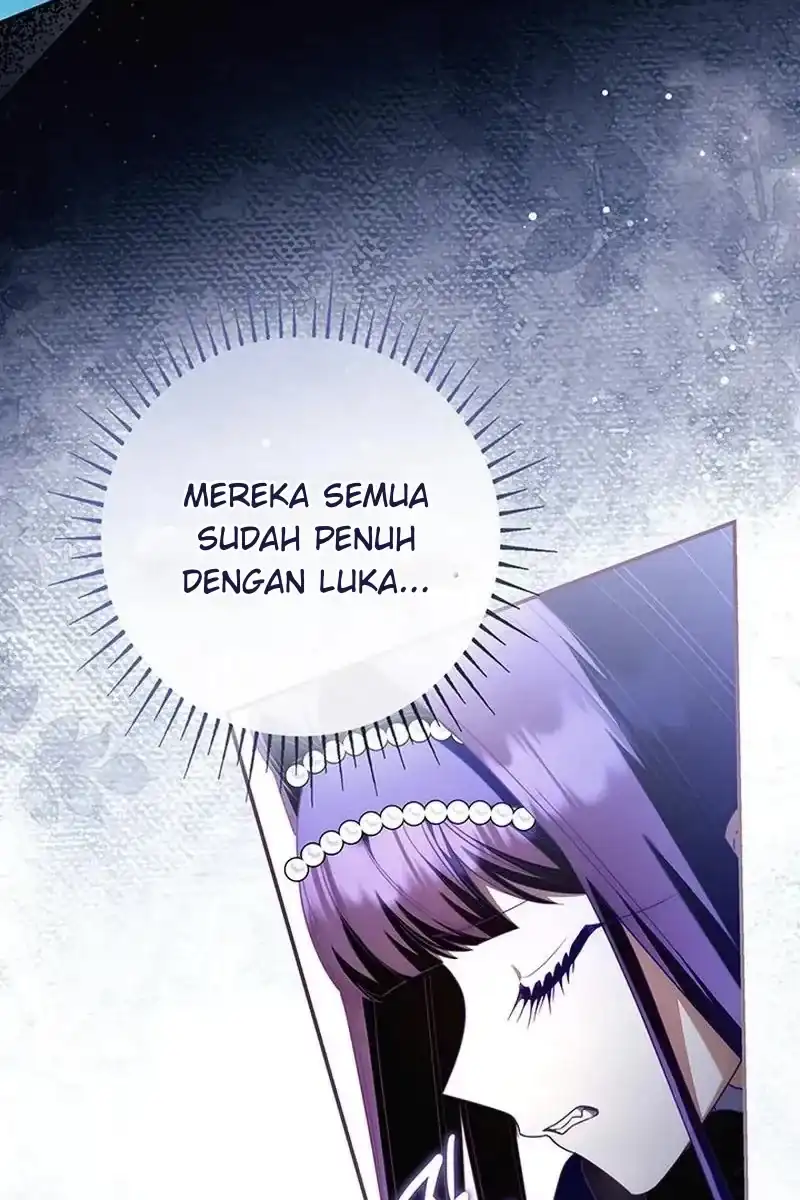 Father, I Won’t Do Anything Chapter 88 Gambar 50