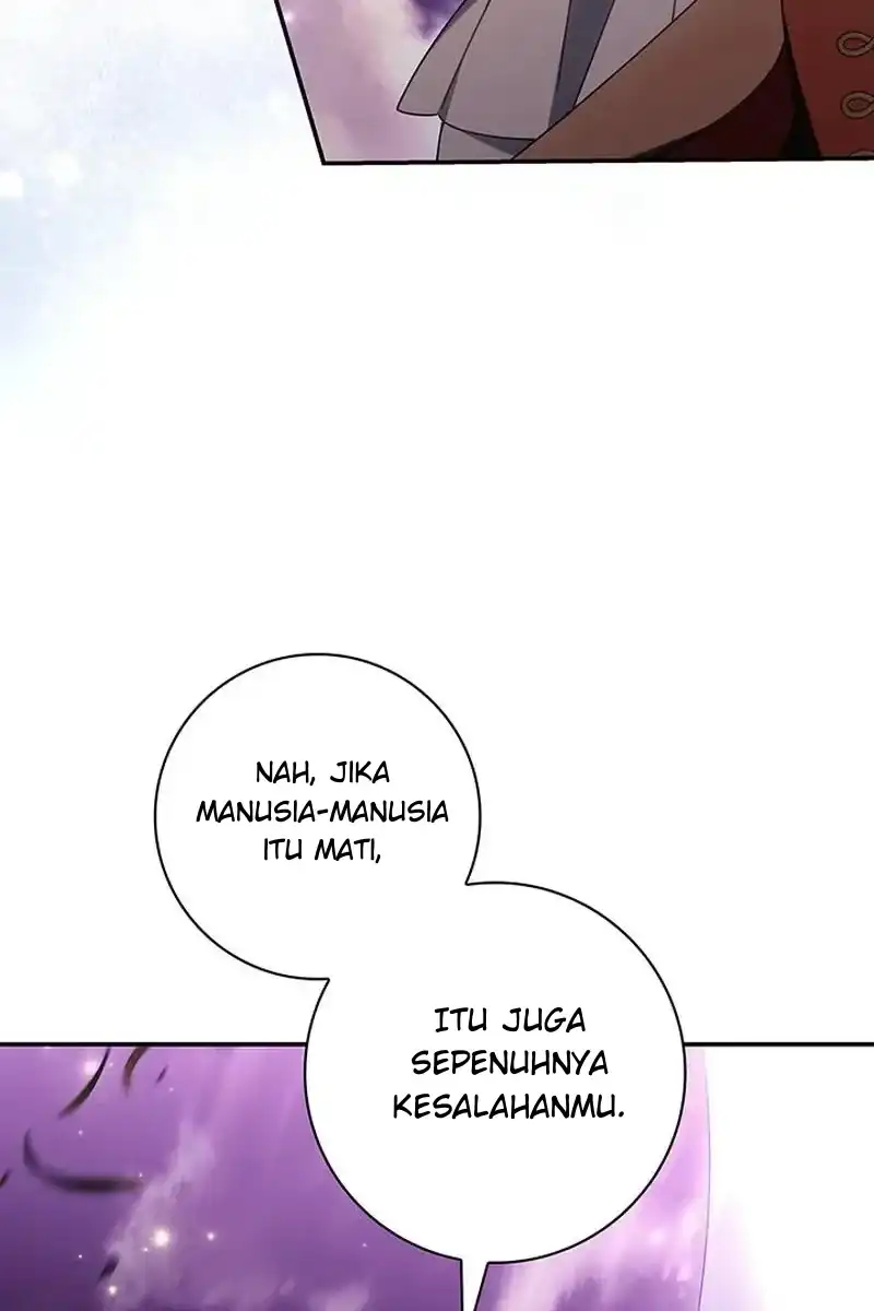 Father, I Won’t Do Anything Chapter 88 Gambar 53