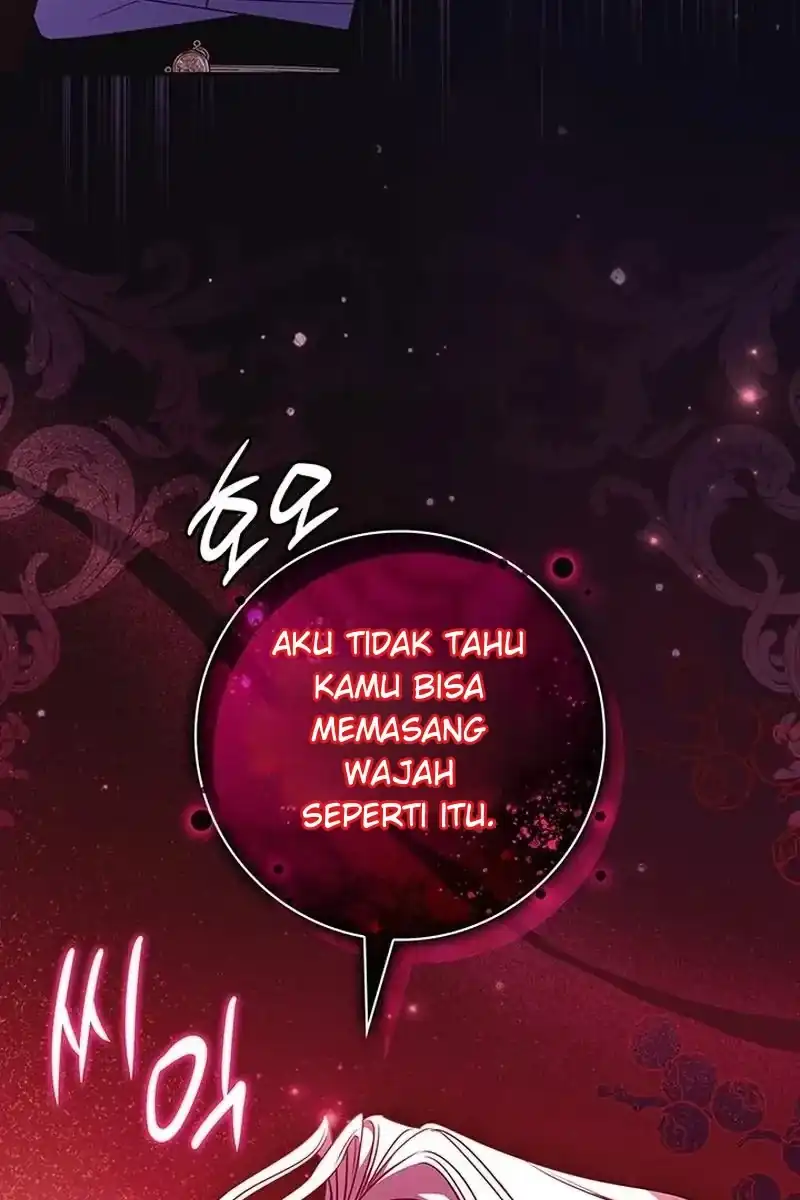 Father, I Won’t Do Anything Chapter 88 Gambar 58