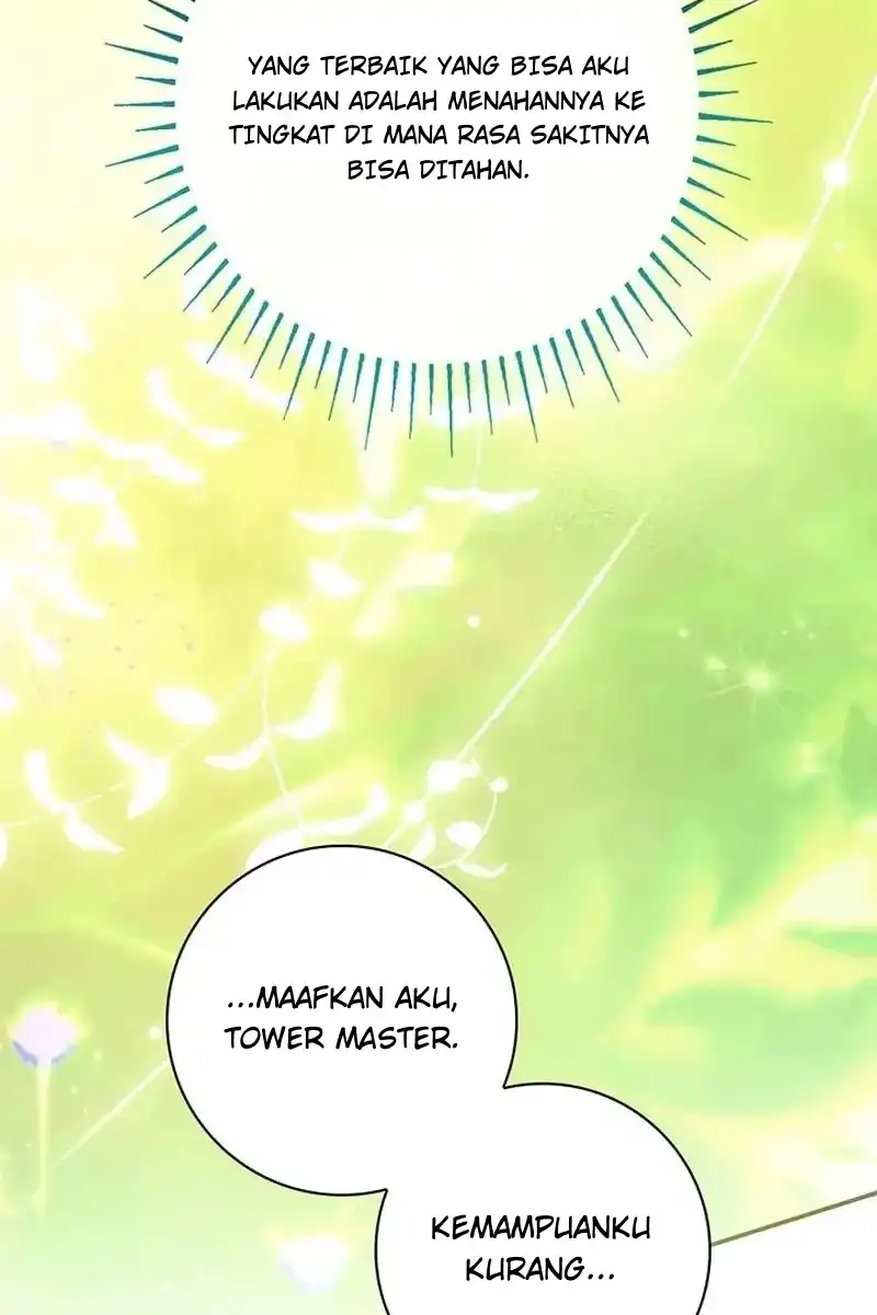 Father, I Won’t Do Anything Chapter 88 Gambar 70
