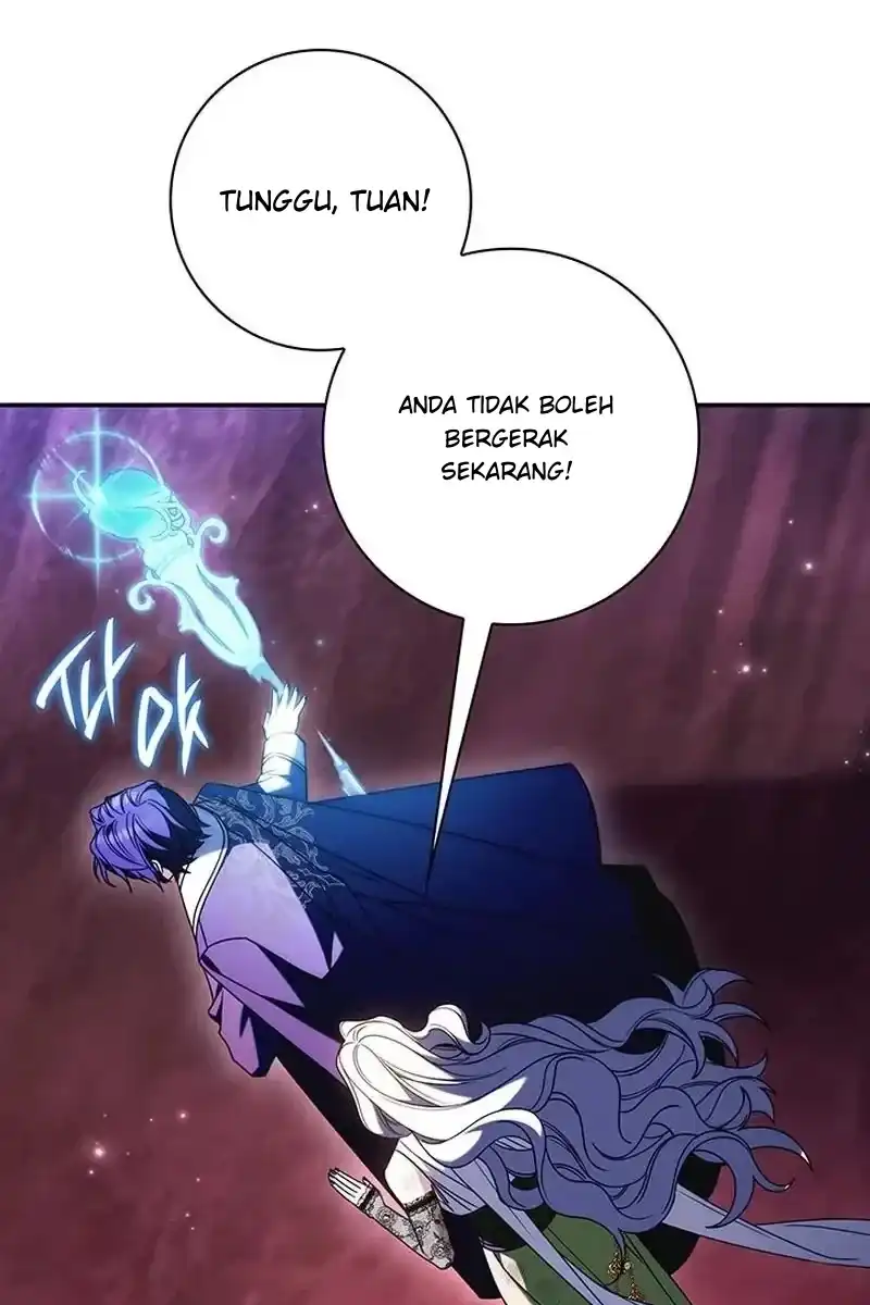 Father, I Won’t Do Anything Chapter 88 Gambar 74
