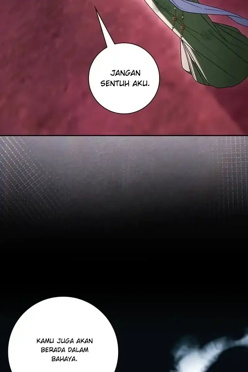 Father, I Won’t Do Anything Chapter 88 Gambar 75