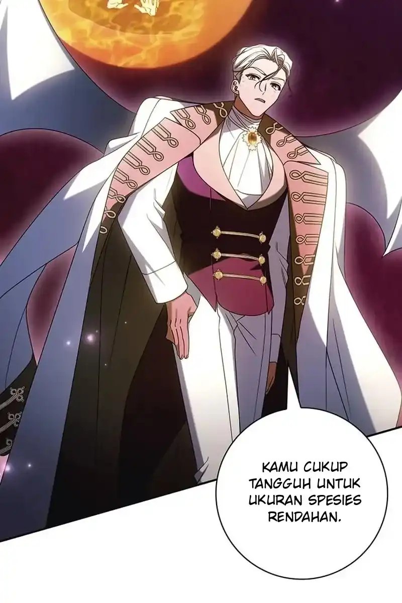 Father, I Won’t Do Anything Chapter 88 Gambar 92