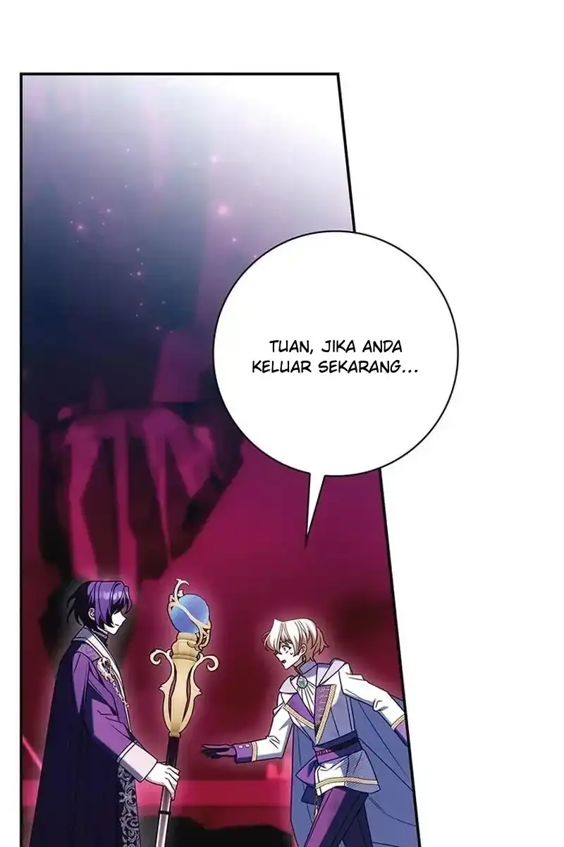 Father, I Won’t Do Anything Chapter 88 Gambar 97