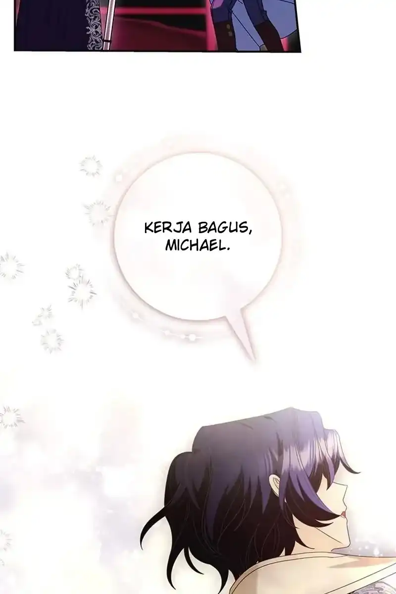 Father, I Won’t Do Anything Chapter 88 Gambar 98