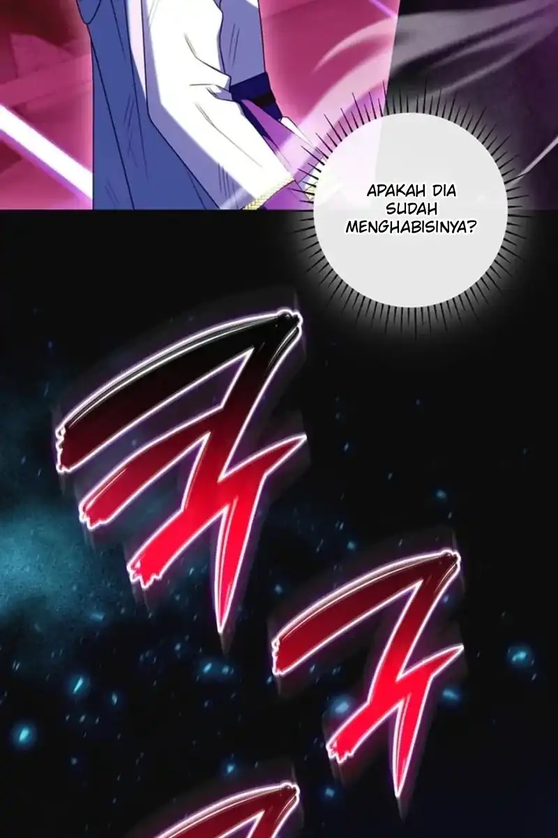 Father, I Won’t Do Anything Chapter 89 Gambar 27