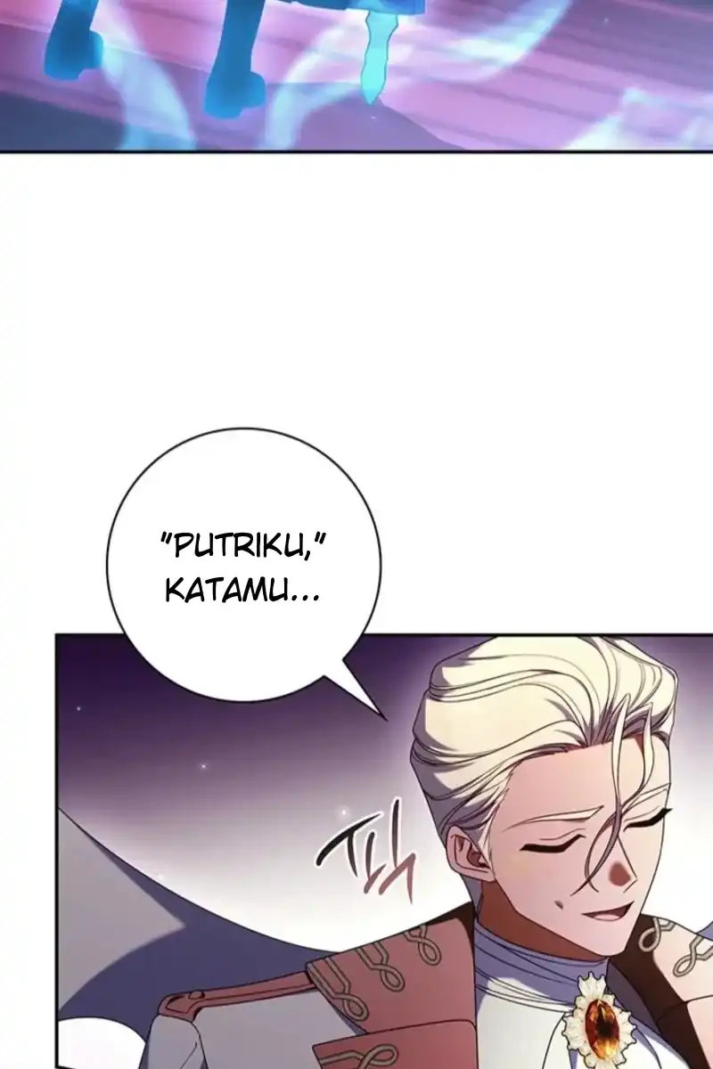 Father, I Won’t Do Anything Chapter 89 Gambar 3