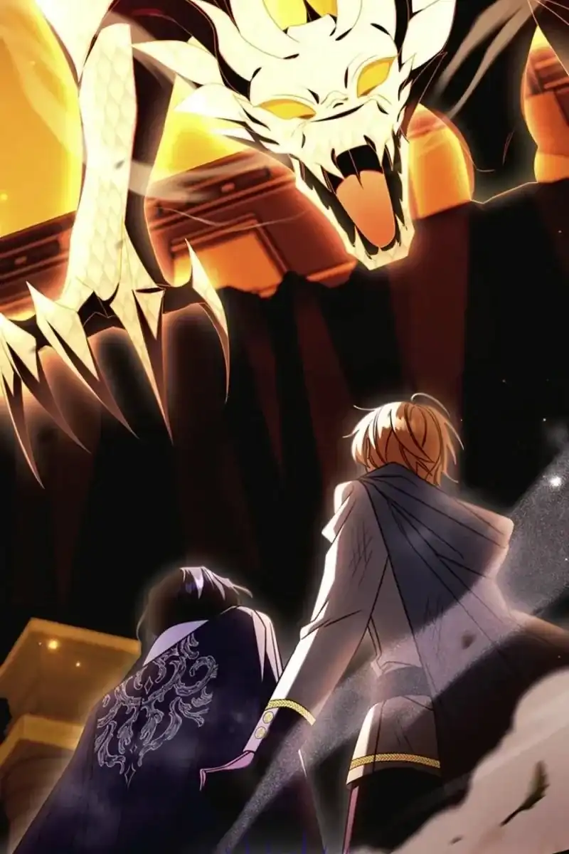 Father, I Won’t Do Anything Chapter 89 Gambar 39