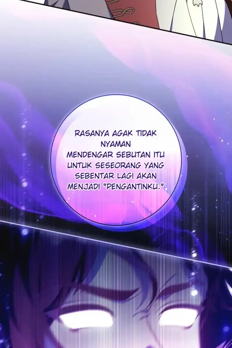 Father, I Won’t Do Anything Chapter 89 Gambar 4