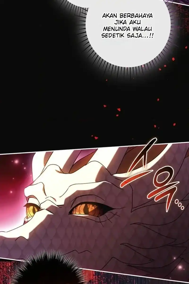 Father, I Won’t Do Anything Chapter 89 Gambar 63