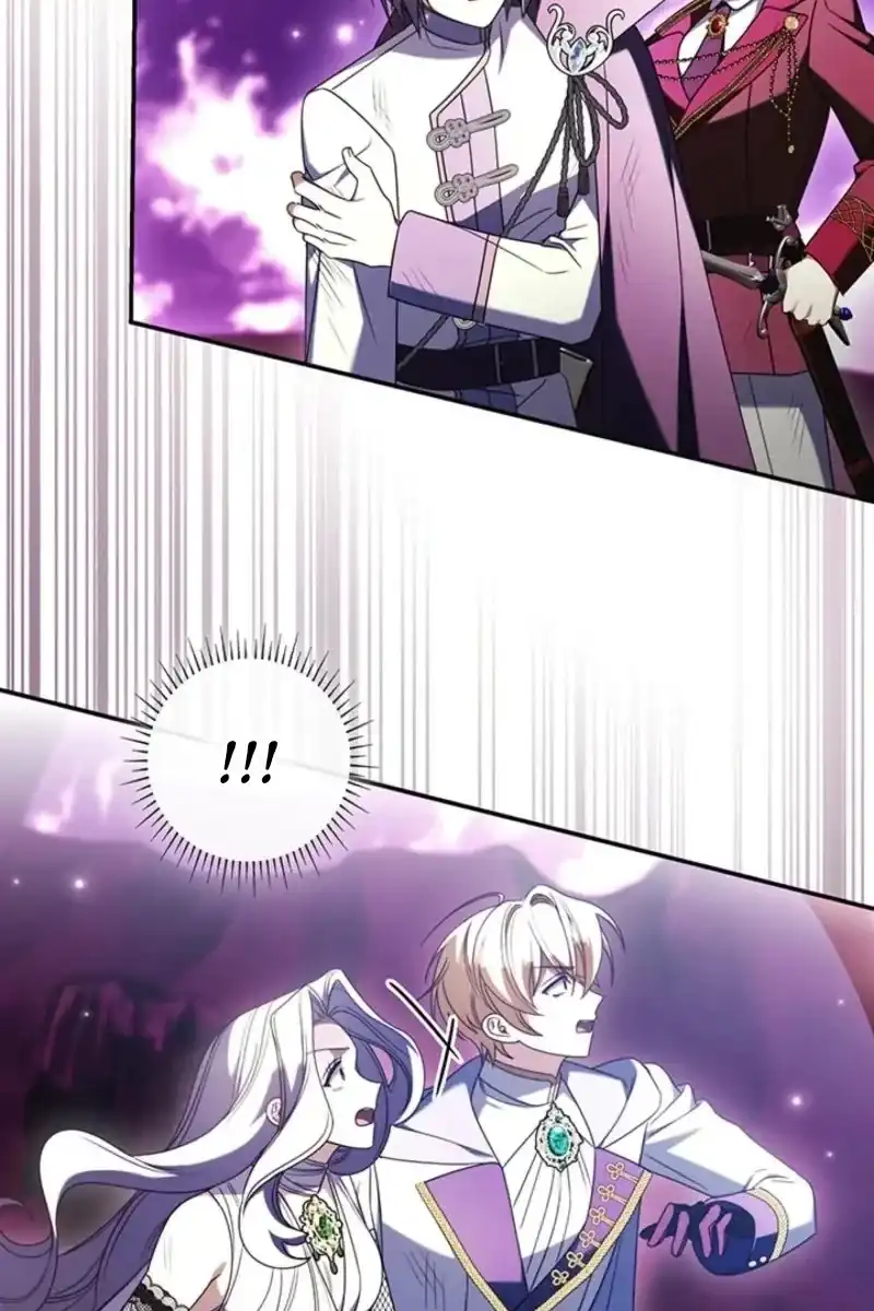 Father, I Won’t Do Anything Chapter 89 Gambar 75