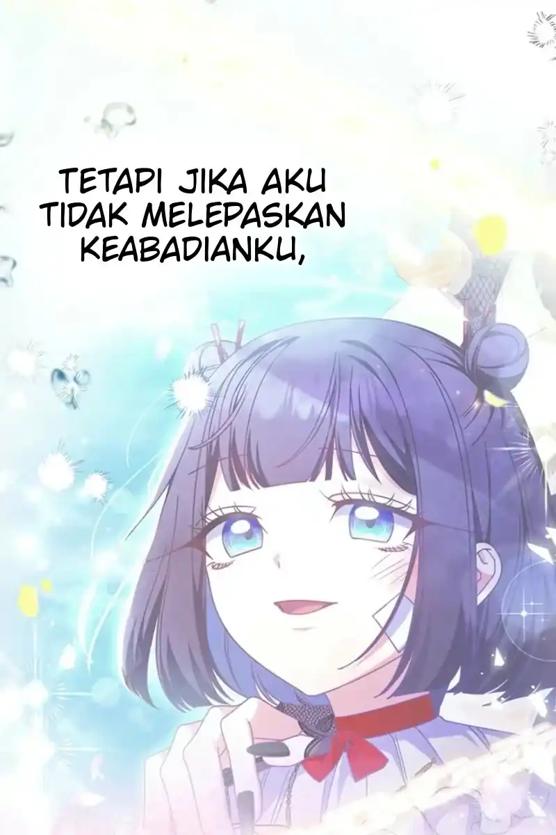 Father, I Won’t Do Anything Chapter 89 Gambar 79