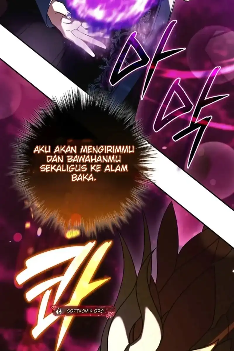 Father, I Won’t Do Anything Chapter 89 Gambar 86
