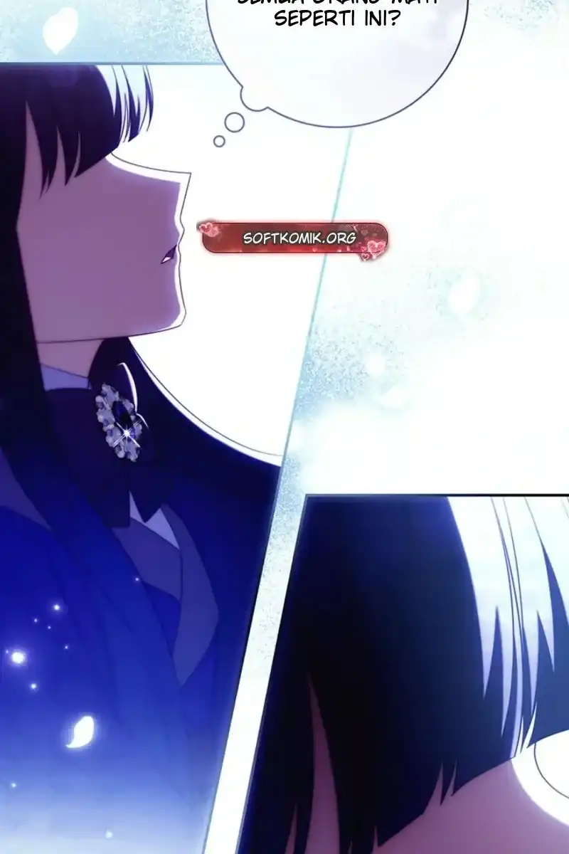 Father, I Won’t Do Anything Chapter 89 Gambar 97