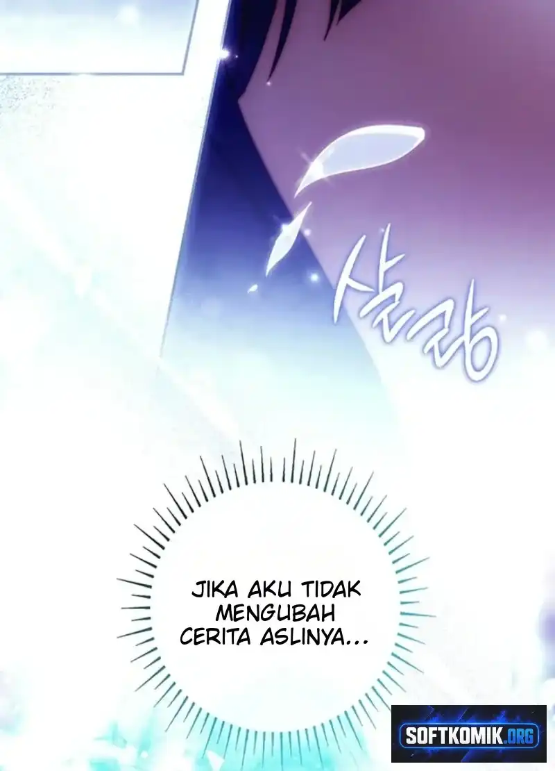 Father, I Won’t Do Anything Chapter 89 Gambar 98