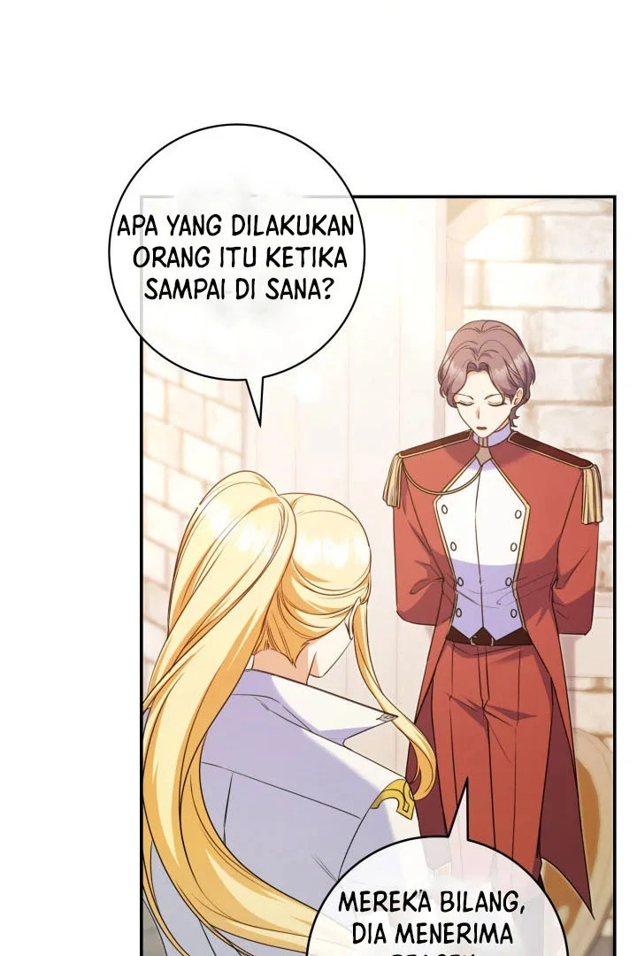 Father, I Won’t Do Anything Chapter 9 halaman 10