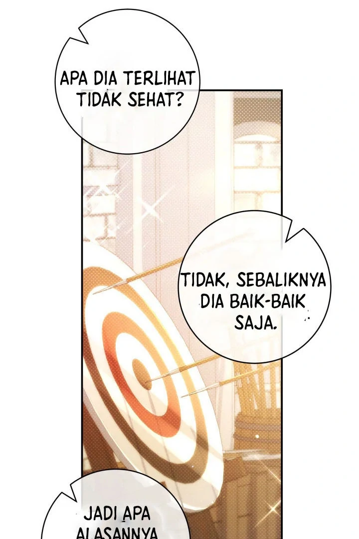 Father, I Won’t Do Anything Chapter 9 halaman 14