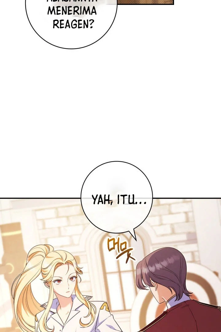 Father, I Won’t Do Anything Chapter 9 halaman 15
