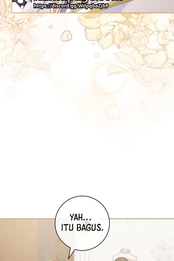 Father, I Won’t Do Anything Chapter 9 halaman 20