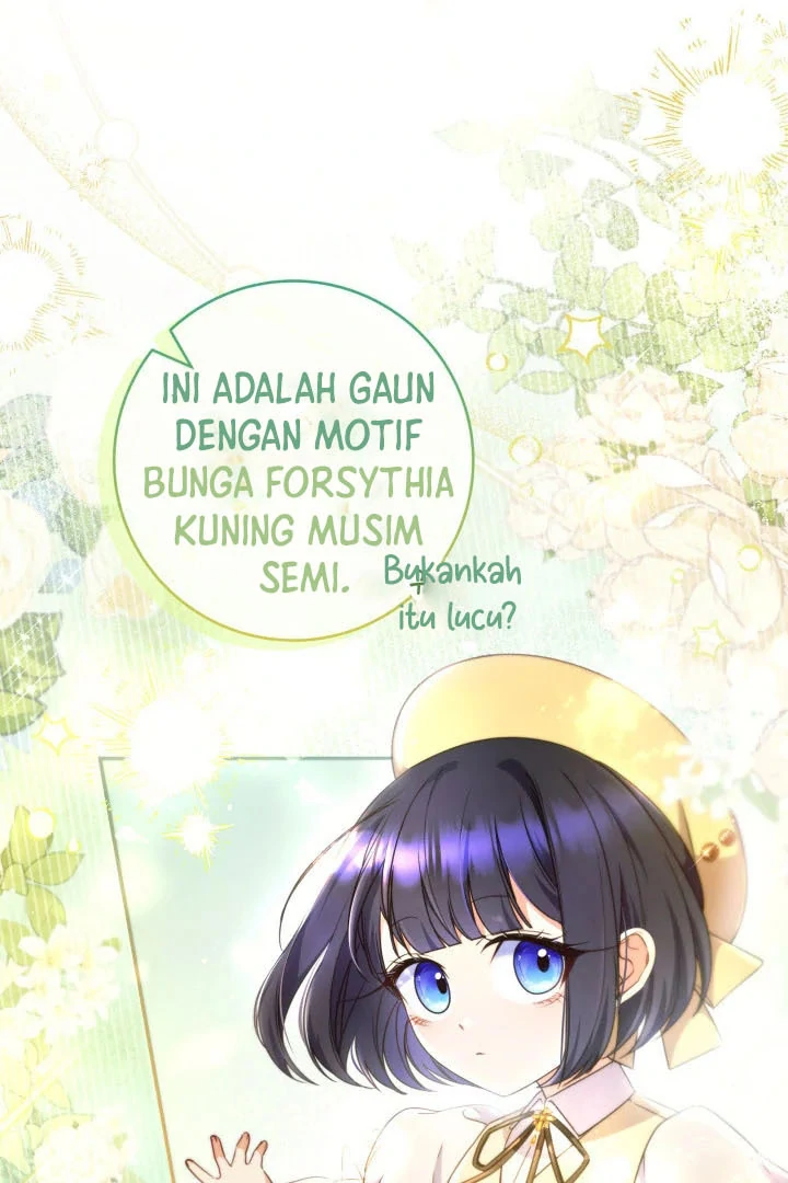 Father, I Won’t Do Anything Chapter 9 halaman 24