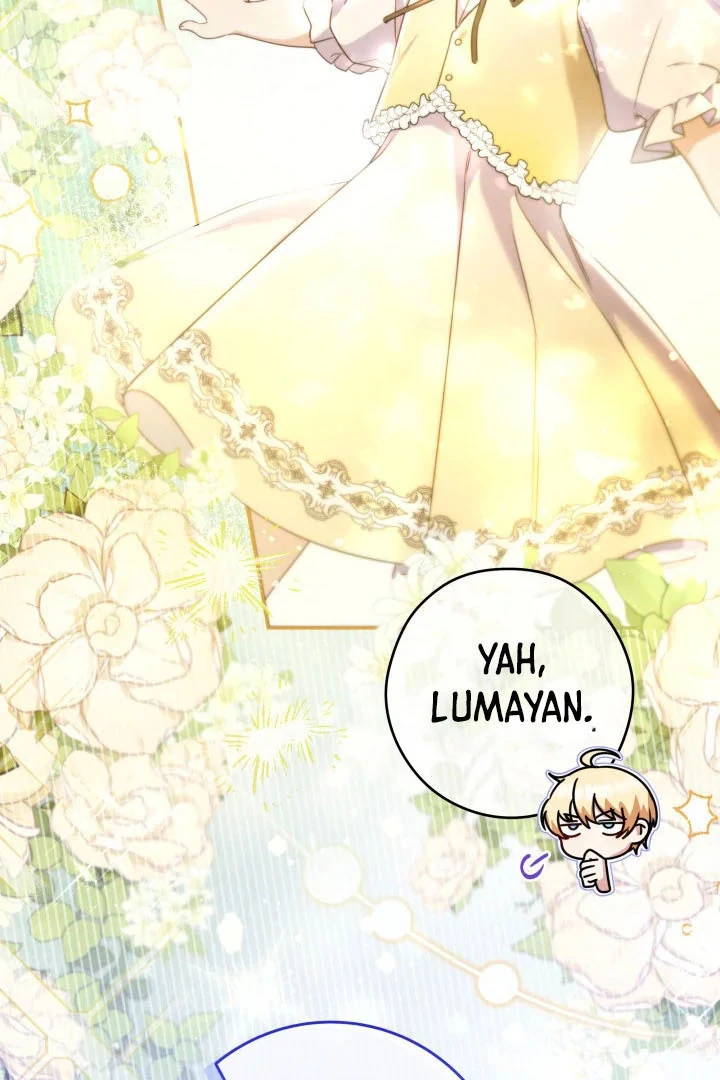Father, I Won’t Do Anything Chapter 9 halaman 25
