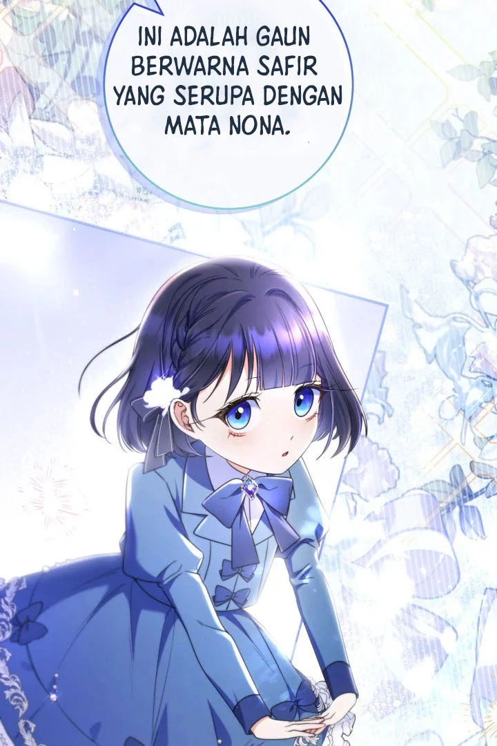 Father, I Won’t Do Anything Chapter 9 halaman 26