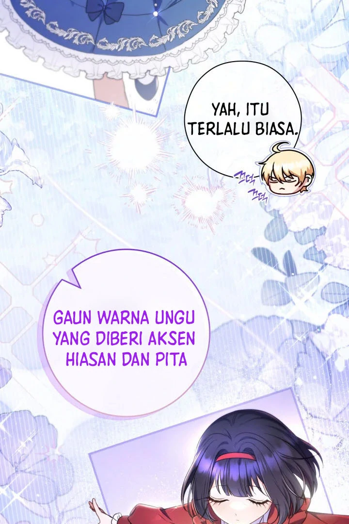 Father, I Won’t Do Anything Chapter 9 halaman 27