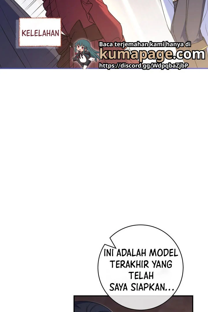 Father, I Won’t Do Anything Chapter 9 halaman 30