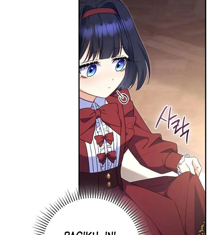 Father, I Won’t Do Anything Chapter 9 halaman 31
