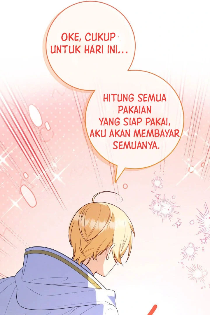 Father, I Won’t Do Anything Chapter 9 halaman 33