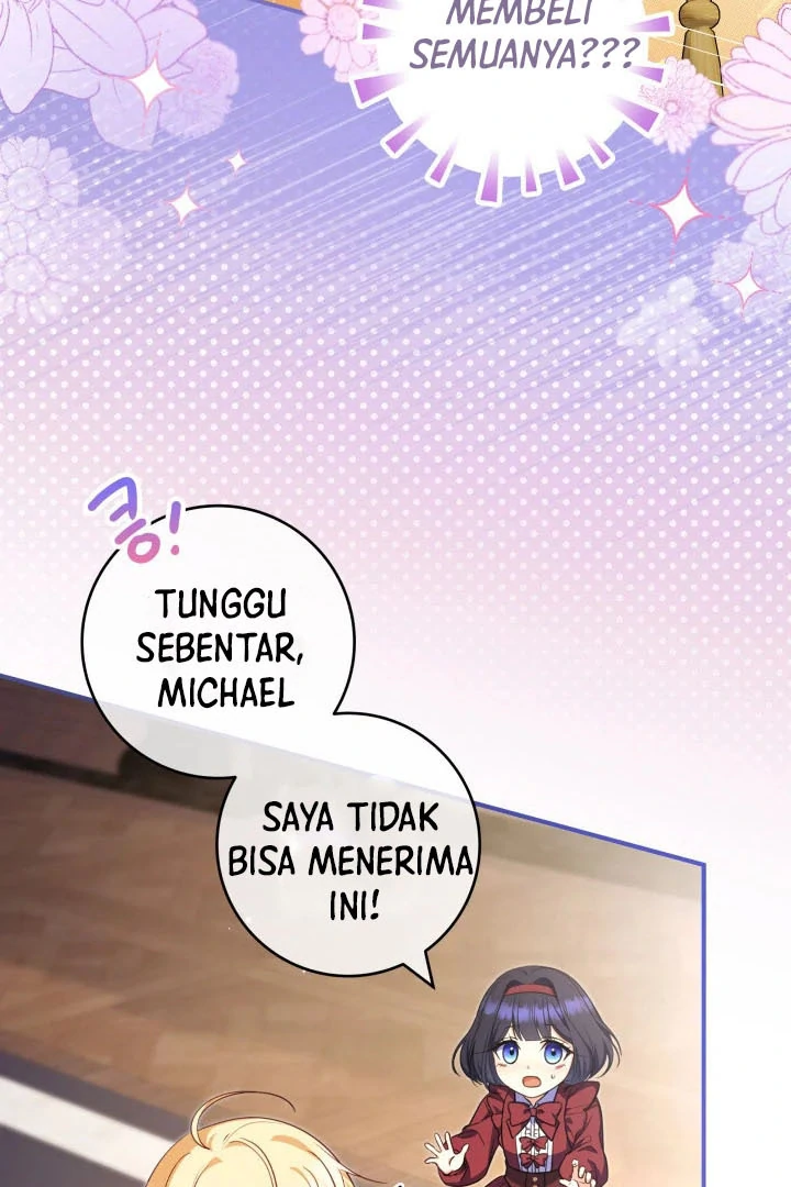 Father, I Won’t Do Anything Chapter 9 halaman 36