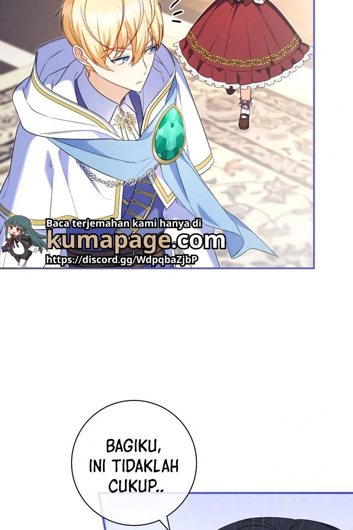 Father, I Won’t Do Anything Chapter 9 halaman 37
