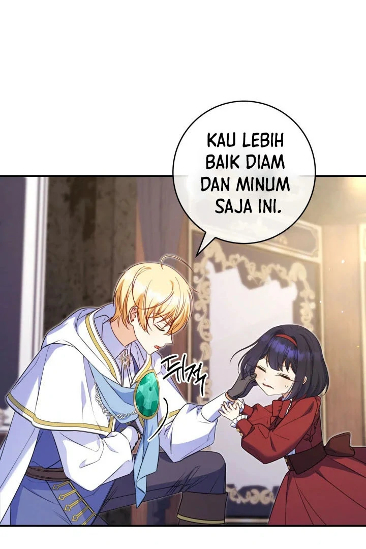 Father, I Won’t Do Anything Chapter 9 halaman 39