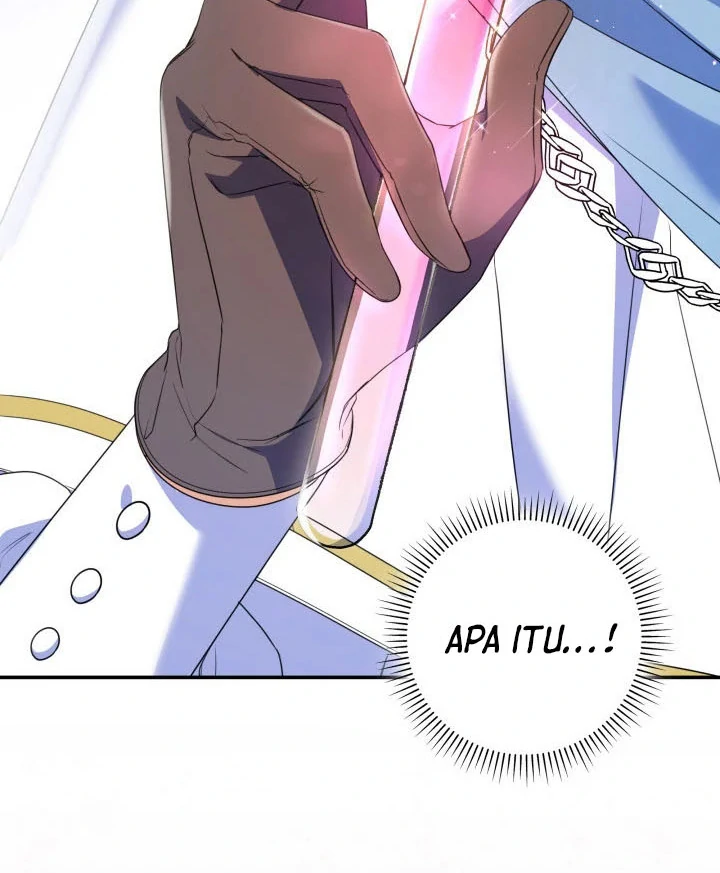 Father, I Won’t Do Anything Chapter 9 halaman 41