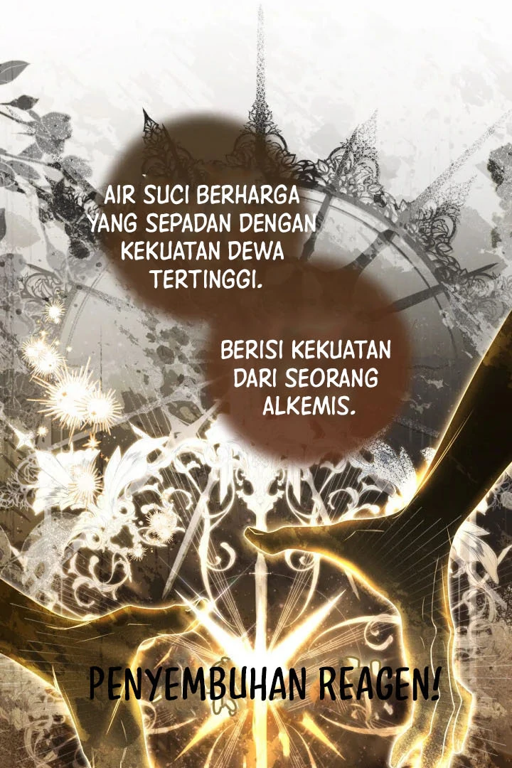 Father, I Won’t Do Anything Chapter 9 halaman 42