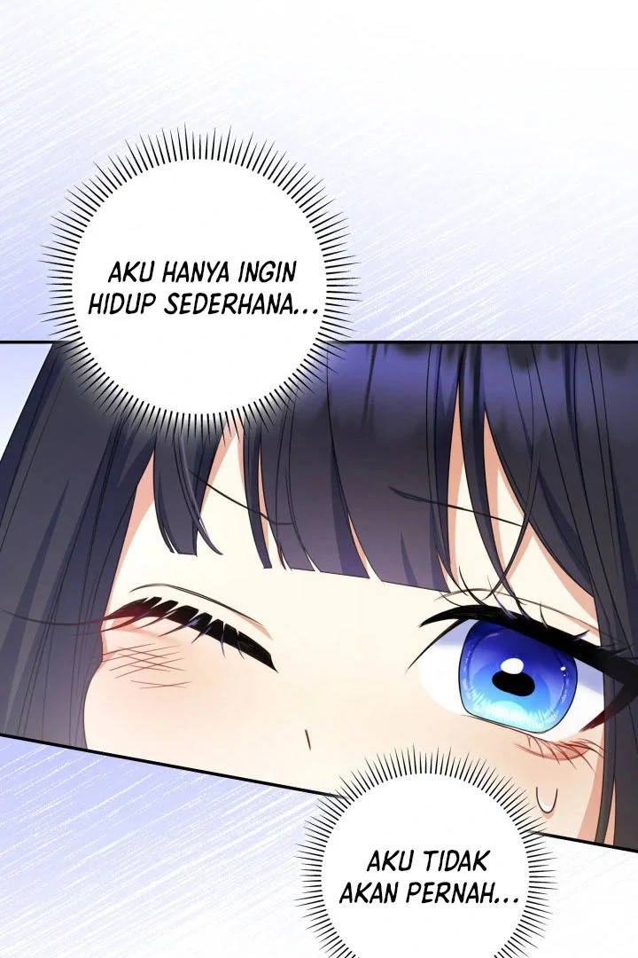 Father, I Won’t Do Anything Chapter 9 halaman 47