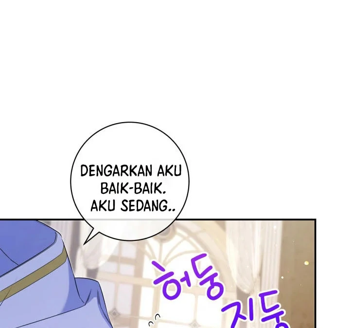 Father, I Won’t Do Anything Chapter 9 halaman 50